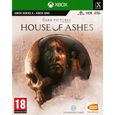 The Dark Pictures Anthology : House of Ashes Jeu Xbox Series X et Xbox One-0