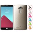 5.5''D'or for LG G4 H815 32GO  --0