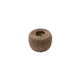 Ficelle De Jardin Jute Naturelle Silverline | 250m X 1.5mm | Biodégradable | Pour Plants