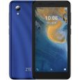 Smartphone ZTE ZTEA31LBLU Blu-0