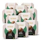 CAFE ROYAL 90 Boules de Café CoffeeB - ESPRESSO BIO - 100% Compostables - Compatible avec machines CoffeeB by Café Royal