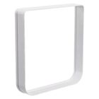 TRIXIE Tunnel pour # 44231 - Blanc