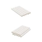 YWEI AK2139-15PCS Filtre Bâtons Mèches Recharges pour Humidificateur D'air USB Diffuseur D'arôme
