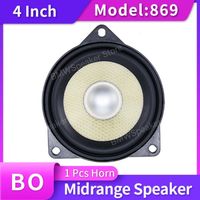 1-Bo-Midhorn-869 - Haut-parleur de klaxon de haute qualité, pour BMW G30, G20, F10, F11, F25, F22, F30, F32,
