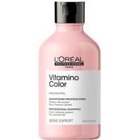 L'Oréal Professionnel Serie Expert Vitamino Color Shampooing Fixateur de Couleur 300ml