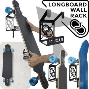Rail Rond Pour Fingerboard - 25cm, Acier Inoxydable, Base Lestée - Grinds Et Slides Réalistes