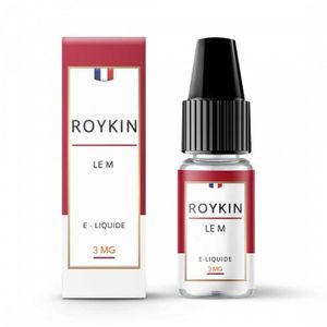 E liquide Roykin Original - Cdiscount