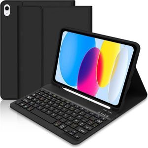 iPad （A16） 128GB＋Magic Keyboard folio Magic Keyboard Folio pour iPad (A16) - Français - Apple (CH)