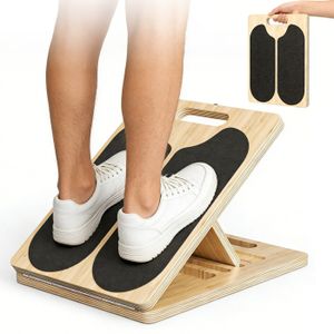 Planche équilibre Bois Planche Équilibre Bois - Physiothérapie Planche équilibre Bois Planche Équilibre Bois - Physiothérapie