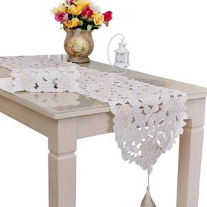 Chemin De Table A Broder Achat Vente Pas Cher