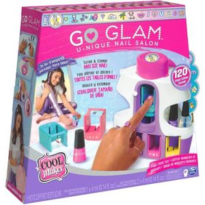 Jeu de creation fille 7 ans,Kit de vernis à ongles pour filles, cadeau  unique pour les enfants de 7 à 12 ans - Cdiscount Jeux - Jouets