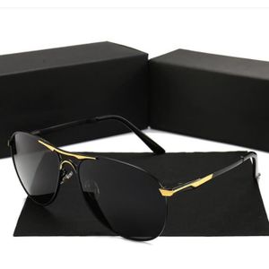 COFFRET CADEAU HOMME LUNETTE DE SOL CARRERA