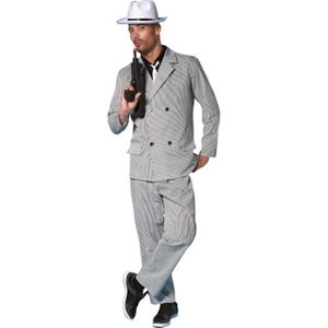 Déguisement gangster années 20 homme , Achat / Vente