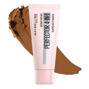 Base De Teint Matifiante Younique – 30 Ml, Texture Crème, Universelle, Neuve