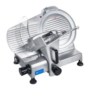 Trancheuse Electrique Avec Lame Achat Vente Pas Cher