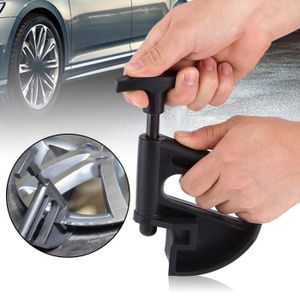 aheadad Demonte Pneu Voiture Accessoires Changeur Demonte Pneu Démonte Démontage Bille Pince Outil Centre Goutte Montage Démonte Pneu Pince Changement des Pneus 