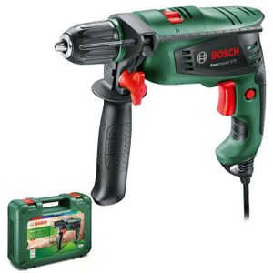 Kinzo 500 W coup de perceuse perceuse marteau perforateur une perceuse NEUF