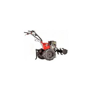 MOTOBINEUSE Motoculteur thermique TM_900D - Moteur 4 temps D350 - 349 cm3 - 9915 - Campeon