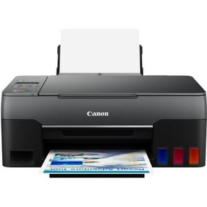 Imprimante Multifonction - CANON PIXMA TR4650 - Jet d'encre bureautique et  photo - Couleur - WIFI - Noir - Cdiscount Informatique