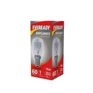 Ampoule à Lave Décorative - Culot E16, 30W, Effet Bulles - Marque Majidéal - Neuf