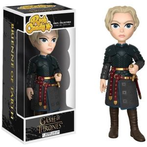 FIGURINE DE JEU Figurine Funko Vinyl Game of Thrones : Brienne of Tarth