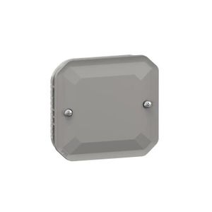 PRISE Obturateur Plexo composable gris (069537L)