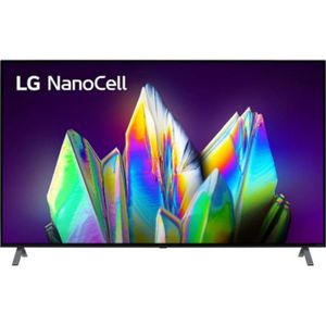 Téléviseur LED LG Ultra HD TV 8K 65 65NANO956NA (2020)