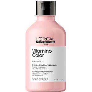 SHAMPOING L'Oréal Professionnel Serie Expert Vitamino Color 