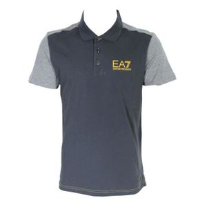 polo ea7 pas cher