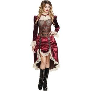 Vetement steampunk on sale