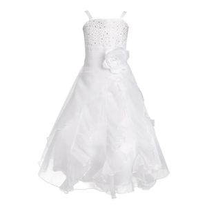 Robe Mariage Fille Achat Vente Pas Cher Cdiscount