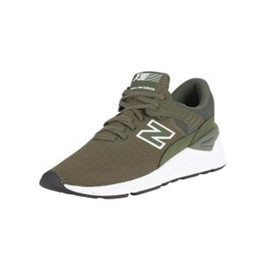 new balance verte femme