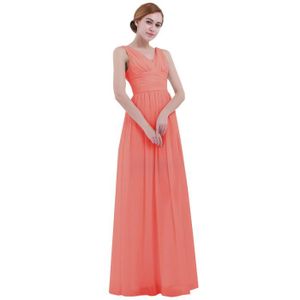 Robe Longue Cocktail