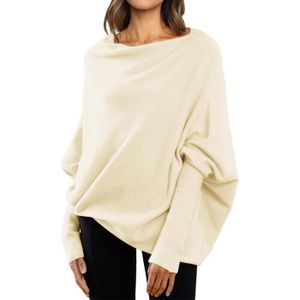 PULL PULL - CHANDAIL Pull Cachemire Femme Chaud LéGer C