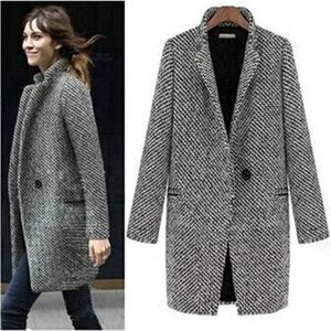 Manteau pied de poule femme Cdiscount Pr t Porter