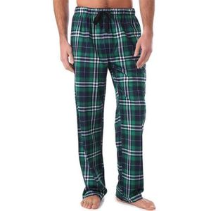 Pantalon best sale ecossais homme