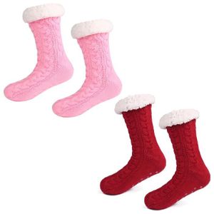 Chaussette best sale fourree bebe