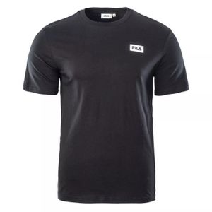 T shirt fila femme rayure hot sale