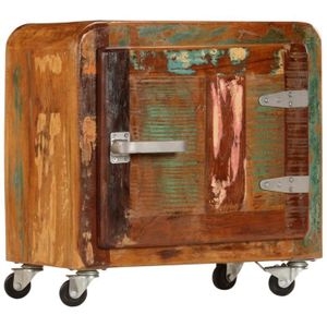 Chevet Suspendu Avec Tiroir En Bois Antique Table Basse En Bois