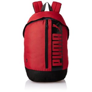 sac a dos puma femme marron