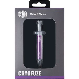 Cooler master cryofuze pate thermique - Cdiscount