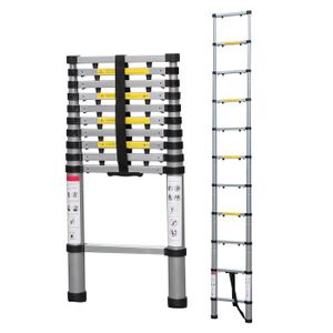 songmics echelle 6 marches en aluminium escabeau pliable avec plateau a outil pieds antiderapants tuv rheinland test glt06bk cdiscount bricolage