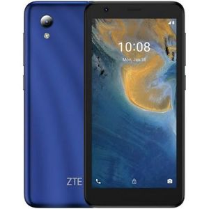SMARTPHONE Smartphone ZTE ZTEA31LBLU Blu