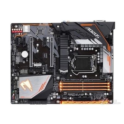 Carte mère GIGABYTE H370 AORUS Gaming WiFi Intel H370 Socket