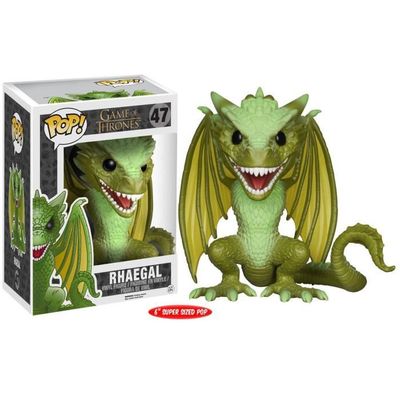 Bonecos funko pop store game of thrones