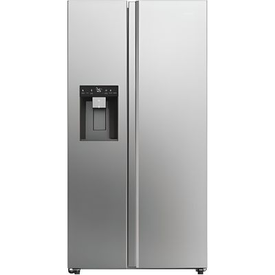 HAIER R&eacute;frig&eacute;rateur am&eacute;ricain