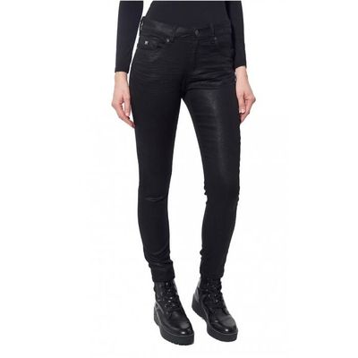 Pantalon clearance effet serpent