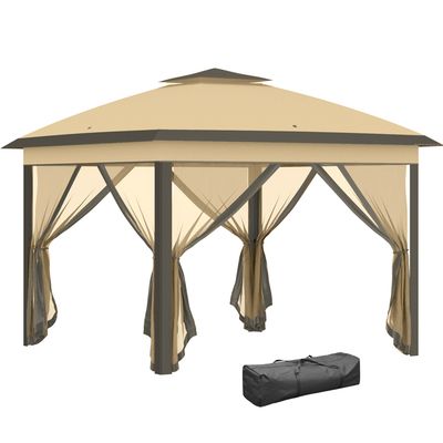 PRITOK Lot De 8 Sacs De Lest 600D Oxford – Sacs De Sable Remplissables 12 Kg Pour Pavillon, Tente Jardin, Gazebo