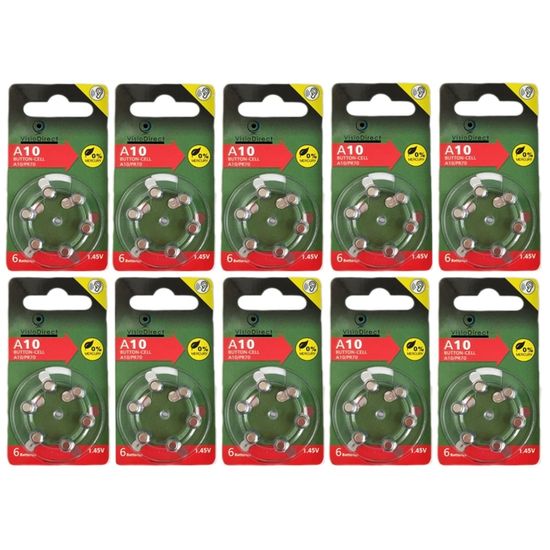 Cartons D'arbitre Visiodirect - Lot De 5 Couleurs - 10,5x8 Cm