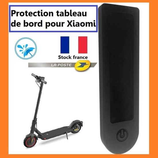 Couvercle de tableau de bord facile à installer, Protection d'affichage Durable pour Scooter électrique Xiaomi M365 Pro 1S Pro 2  18